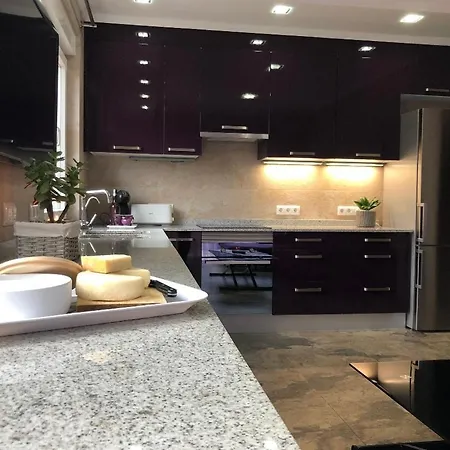 וילה Luxury Villa, Private N Pool *