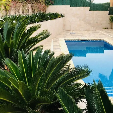 Vila Luxury Villa, Private N Pool *