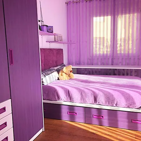 וילה Luxury Villa, Private N Pool יורט דה מאר