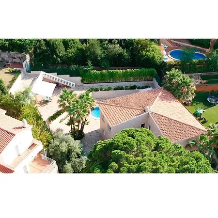 Vila Luxury Villa, Private N Pool