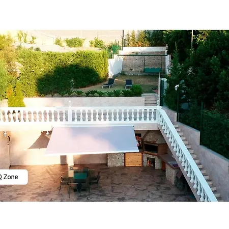 Luxury Villa, Private N Pool Lloret de Mar