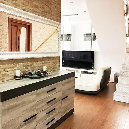 וילה Luxury Villa, Private N Pool *