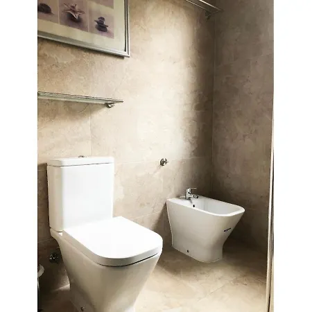 וילה Luxury Villa, Private N Pool *