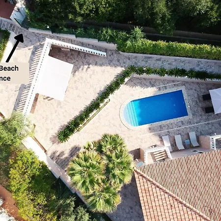 Luxury Villa, Private N Pool * Lloret de Mar