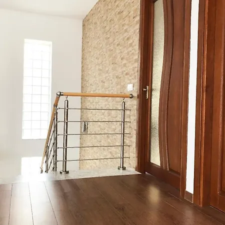 Luxury Villa, Private N Pool Villa Lloret de Mar